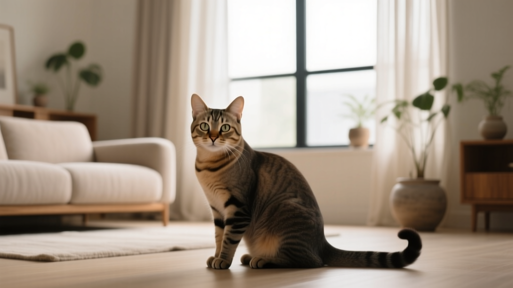 What Cats Behavior Means Versus What We Assume: The 7 Most Misread Signals That Are Costing You Trust, Bonding Time, and Peace at Home (Backed by Feline Ethologists)