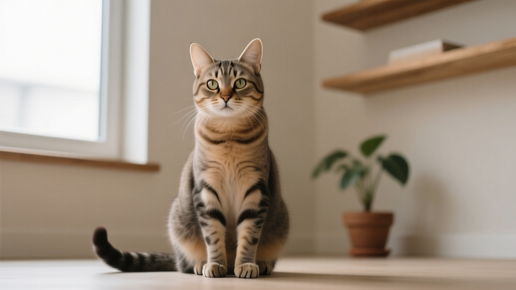 What Cats Behavior Means Side Effects: 7 Subtle Behavioral Shifts That Aren’t ‘Just Acting Weird’ — And When They Signal Pain, Neurological Issues, or Drug Reactions (Vet-Reviewed Red Flags You’re Missing)