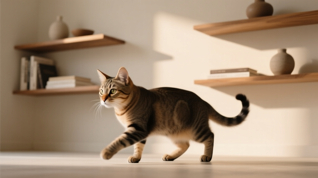 What Is a Cat's Behavior Risks? 7 Hidden Dangers You’re Overlooking (And How to Prevent Them Before They Escalate)