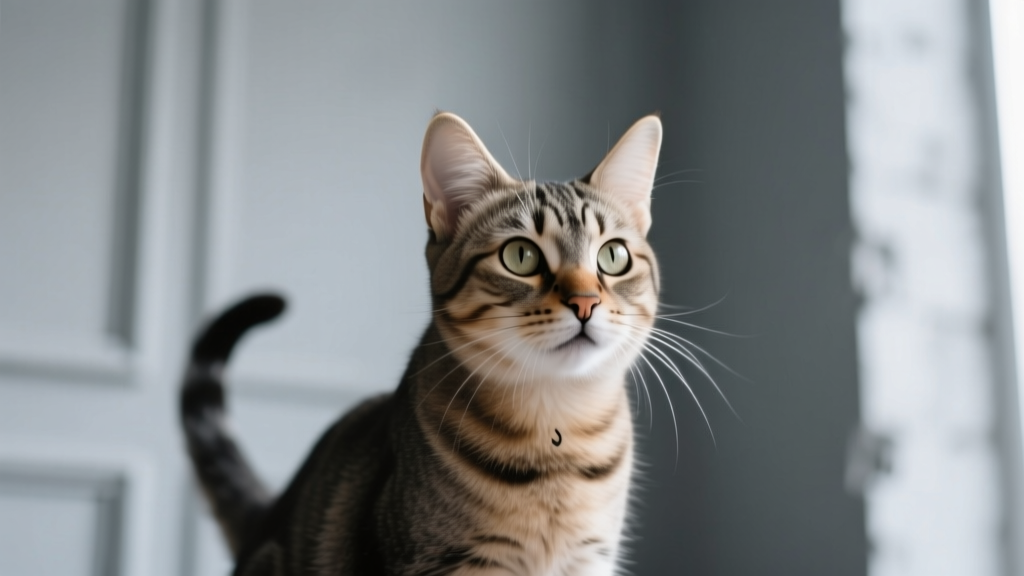 Do Cats Show Mating Behaviors New? 7 Subtle But Critical Signs You’re Missing (And Why Acting Early Prevents 90% of Unplanned Litters)