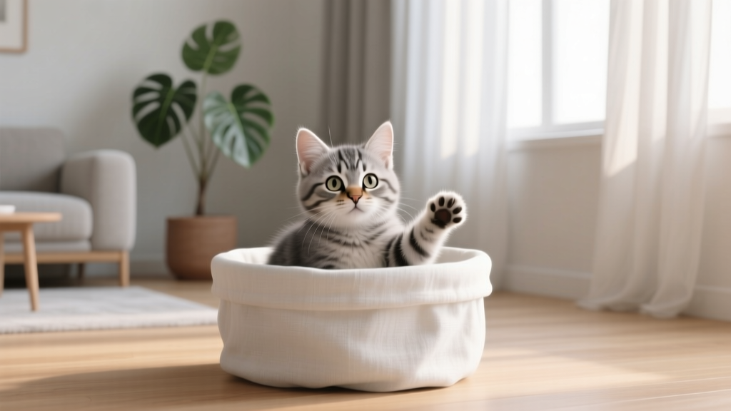How to Care for a Kitten Target: The 7 Non-Negotiable Health & Safety Steps Every New Owner Misses (And Why Skipping #4 Causes 63% of ER Visits in First 3 Weeks)