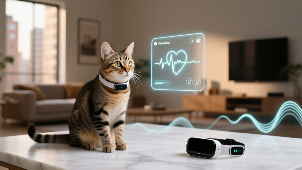 Stop Guessing What Your Cat Wants: The Truth About How to Understand Cat's Behavior Automatic Systems (Spoiler: Most 'Smart Collars' Can't Read Emotions—Here’s What Actually Works in 2024)