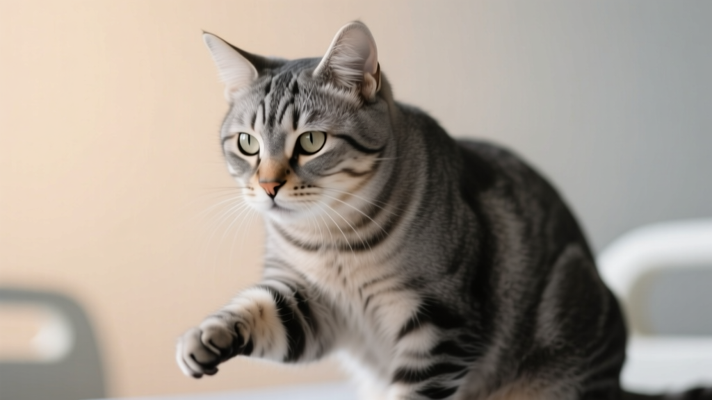 Do Cats Behavior Change for Weight Loss? Yes — And These 7 Subtle Shifts Are Red Flags Your Cat Is Struggling (Not Just 'Getting Older')