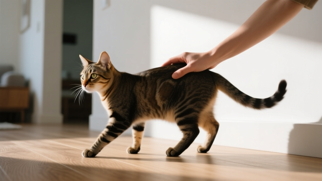 How to Study Cat Behavior Better Than Most Owners (Without a Degree): 7 Field-Tested Tactics Vets & Ethologists Use Daily — From Reading Micro-Expressions to Decoding Tail Twitches in Real Time