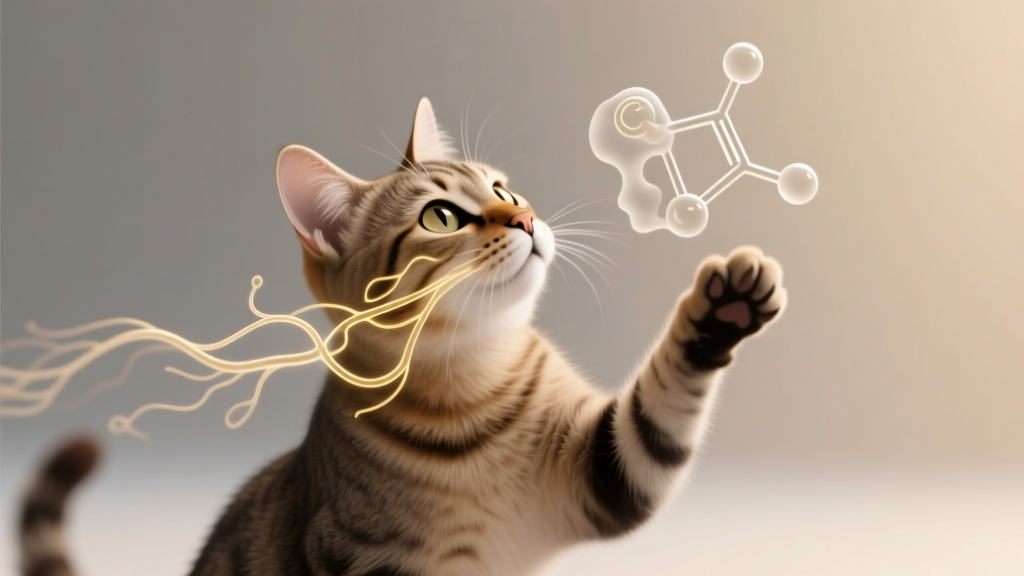Do Cats Show Mating Behaviors After Eating Freeze-Dried Food? The Surprising Truth About Hormonal Triggers, Stress Signals, and What Your Vet Isn’t Telling You Yet
