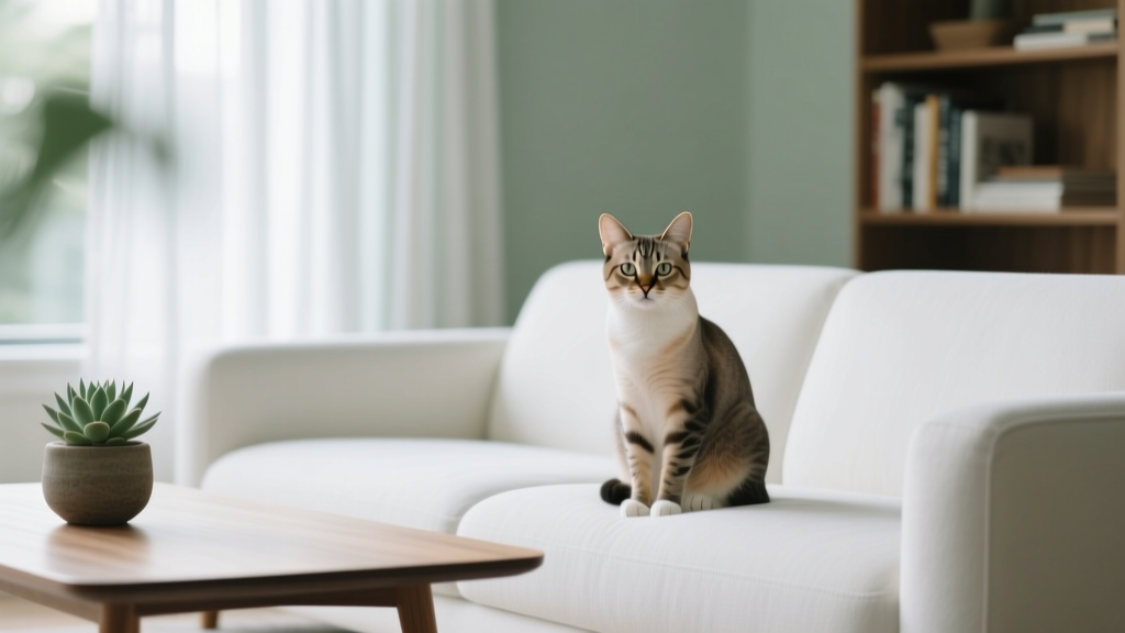 How to Change Cat Behavior vs Punishment, Pills, or Quick Fixes: The Science-Backed 5-Step Method That Actually Works (Without Stressing You or Your Cat)