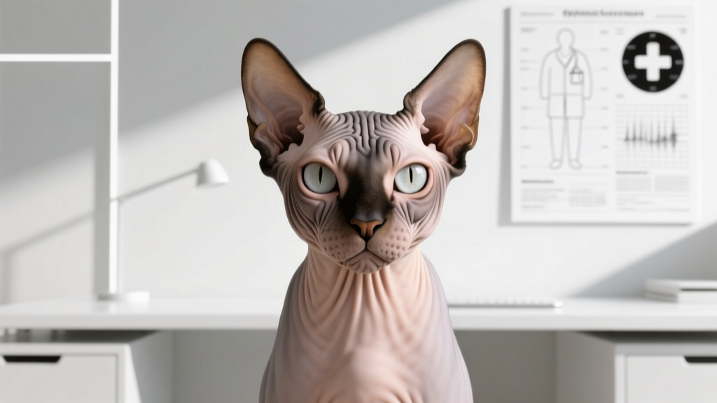 If You Can’t Resolve Cat Behavioral Issues Sphynx-Specific After Months of Trying—Here’s the Exact 5-Step Protocol Vets & Feline Behaviorists Use (Not Generic Advice)