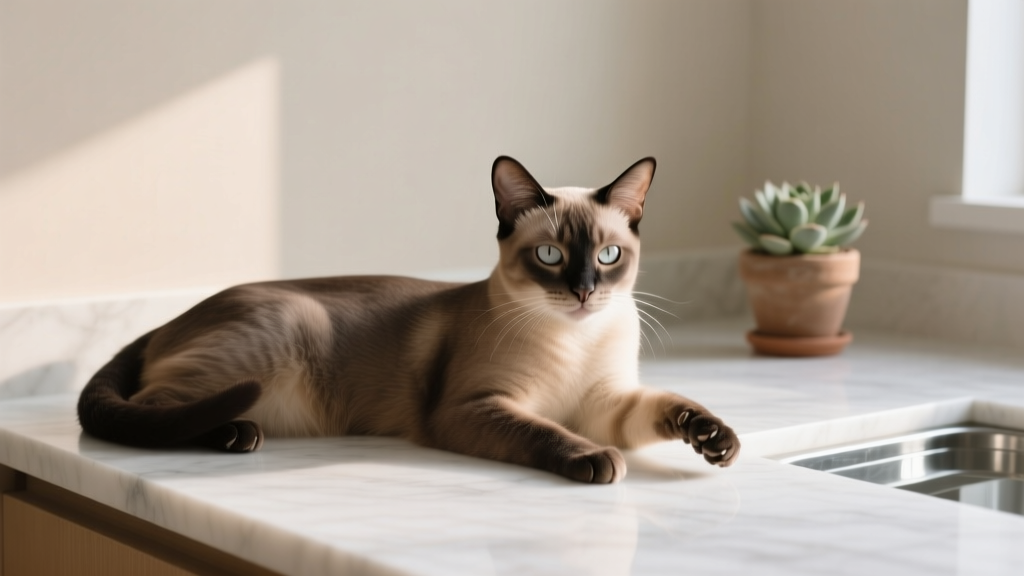 What Cats Behavior Means for Hydration: 7 Subtle Signs You’re Missing (and Why Ignoring Them Could Lead to Kidney Failure in Just Weeks)