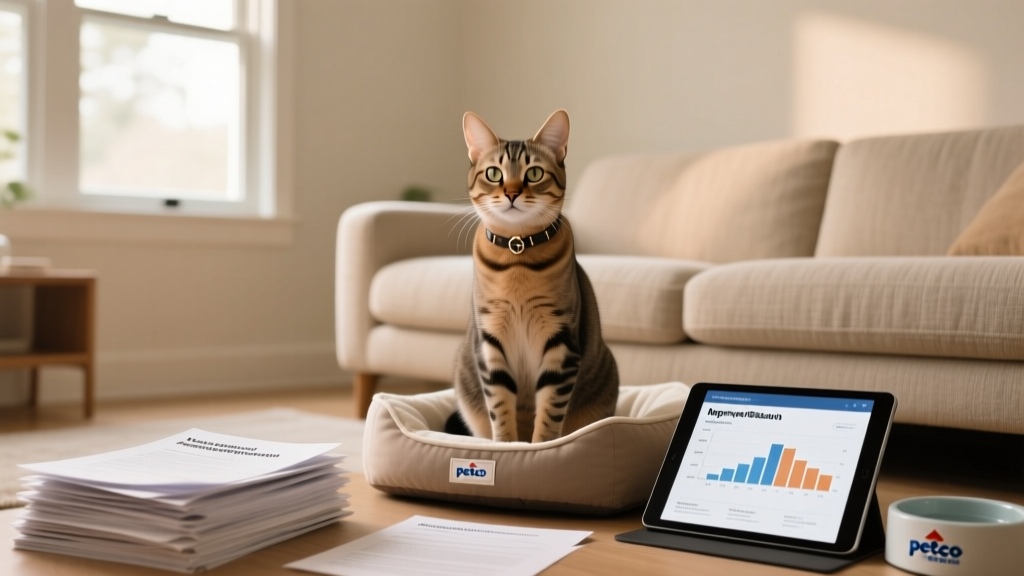If You've Tried Petco's Cat Behavior Advice and Still Can't Resolve Cat Behavioral Issues Petco Recommends — Here's What Actually Works (Backed by Veterinary Behaviorists, Not Shelf Labels)