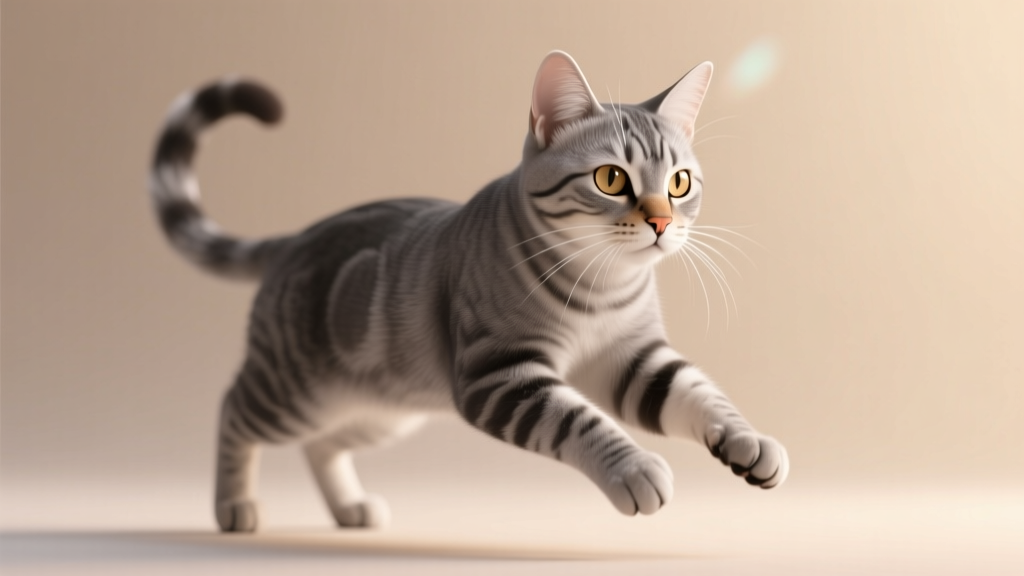Can cats show homosexual behavior raw food? Let’s separate myth from science: why feline same-sex mounting isn’t about orientation, nutrition, or pathology — and what it *actually* signals about stress, hierarchy, and unmet needs.