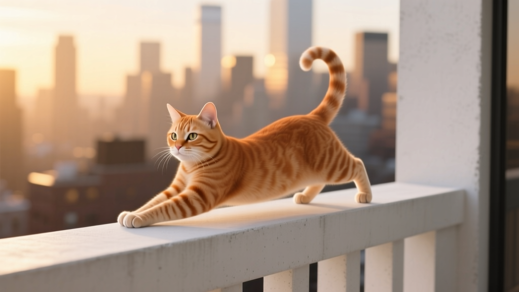Is Orange Cat Behavior Real Modern? The Truth Behind the 'Friendly Ginger Myth' — What 12 Years of Shelter Data & Vet-Behaviorist Research Actually Reveal (Spoiler: It’s Not Just Stereotype)