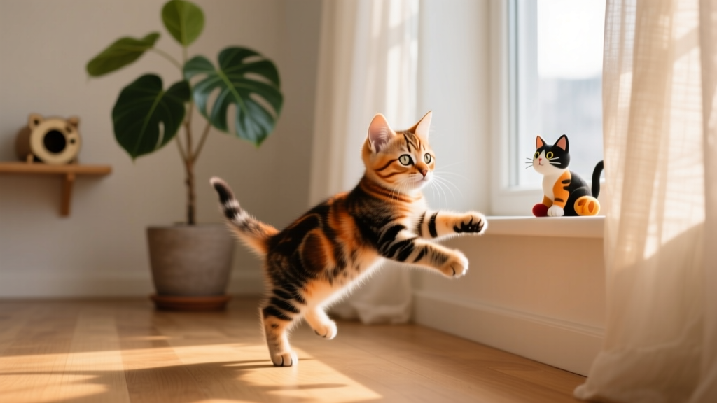 What Model Cat Is Kitten Tips For? (Spoiler: It’s Not a Car — Here’s the Exact Breed & Age-Specific Care You’re Actually Searching For)