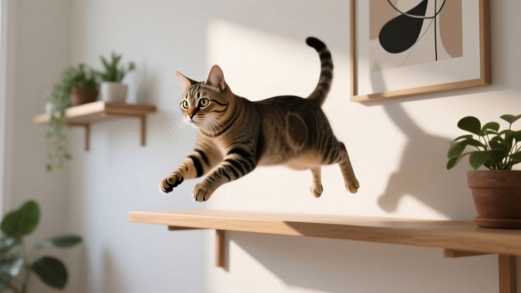 Why Cats Behavior Top Rated: 7 Science-Backed Reasons Your Cat’s ‘Weird’ Habits Are Actually Brilliant Evolutionary Superpowers (Not Problems to Fix)