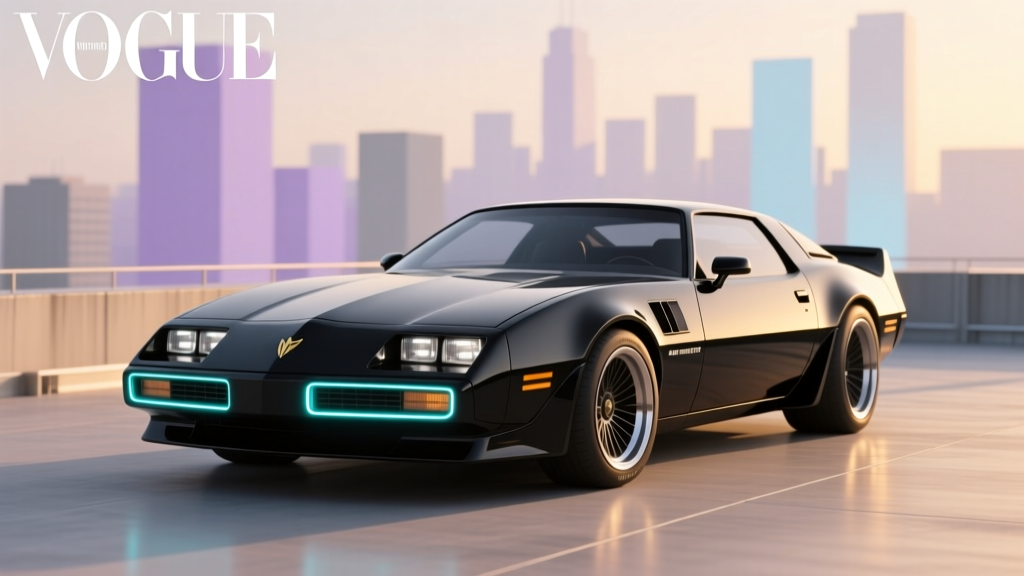 What Kinda Car Was KITT Best? (Spoiler: It’s Not a Cat—But If You Meant Kittens, Here’s the *Actual* Best Breed for Your Lifestyle, Budget, and Home)