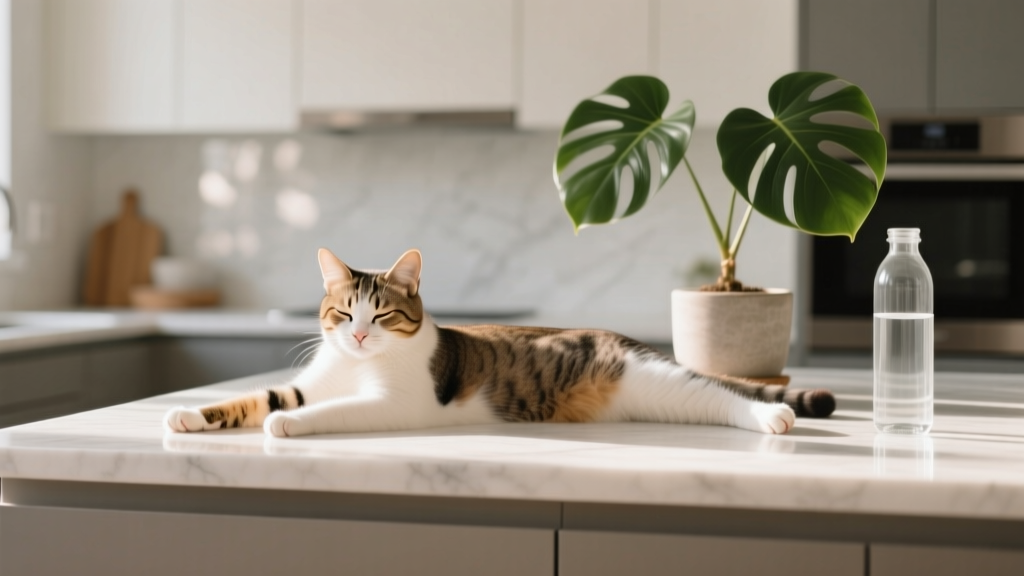 How to Control Cats Behavior for Training: 7 Science-Backed, Stress-Free Strategies That Actually Work (No Punishment, No Yelling, Just Real Results in Under 2 Weeks)