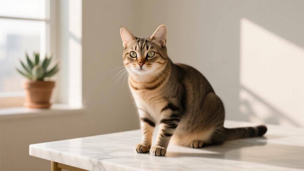 Does spaying change behavior in cats? Updated 2024 vet insights reveal what *actually* shifts—and what stays the same—so you can make confident decisions without fear of personality loss or surprise aggression.