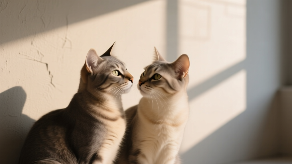 Can Cats Show Homosexual Behavior Battery Operated? The Truth About Feline Social Play, Misinterpreted Signals, and Why 'Battery Operated' Isn’t a Real Term in Cat Ethology — Debunked by Veterinarians & Animal Behaviorists
