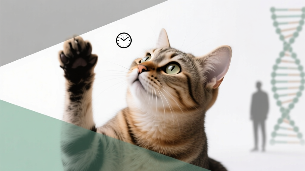 Why Cats Change Behavior Similar To Humans, Dogs, or Other Life Stages — 7 Hidden Triggers You’re Missing (And Exactly What to Do Before It Escalates)