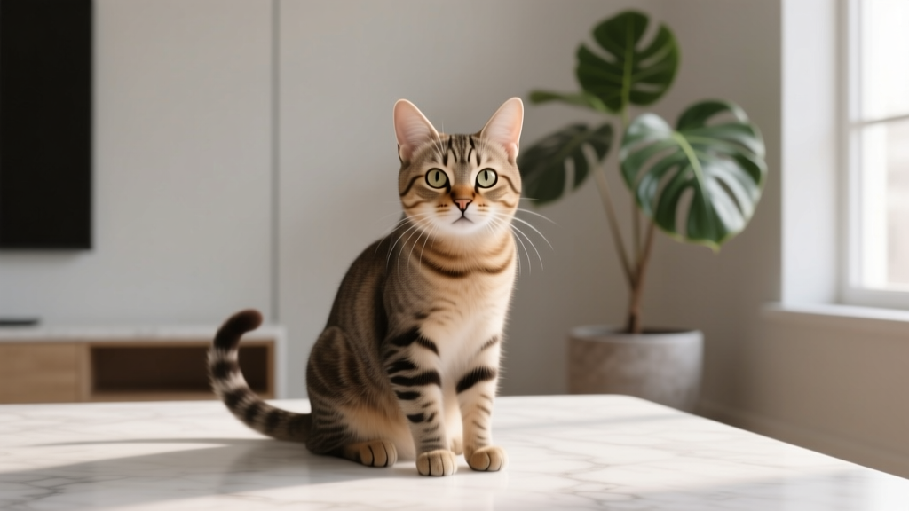 What Does Cat Behavior Mean Better Than Guesswork? 7 Science-Backed Clues That Reveal Your Cat’s True Emotions, Needs, and Unspoken Stress — Before It Escalates to Scratching, Hiding, or Urinating Outside the Litter Box