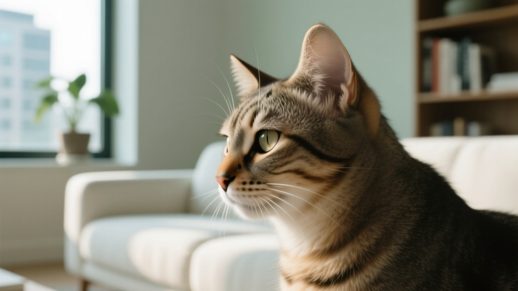 What Cats Behavior Means: 12 Subtle Signals You’re Misreading Right Now (And How to Respond Before Stress Turns Into Health Problems)