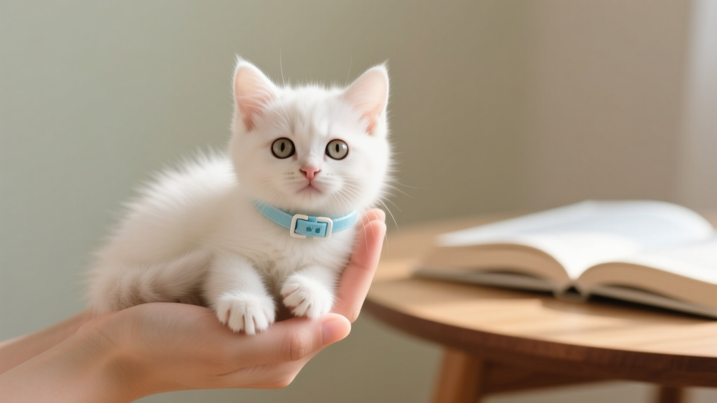 How to Care for a Little Kitten: The 7 Non-Negotiable Health & Safety Steps Every New Owner Misses (And Why Skipping #3 Causes 68% of Early-Kitten ER Visits)