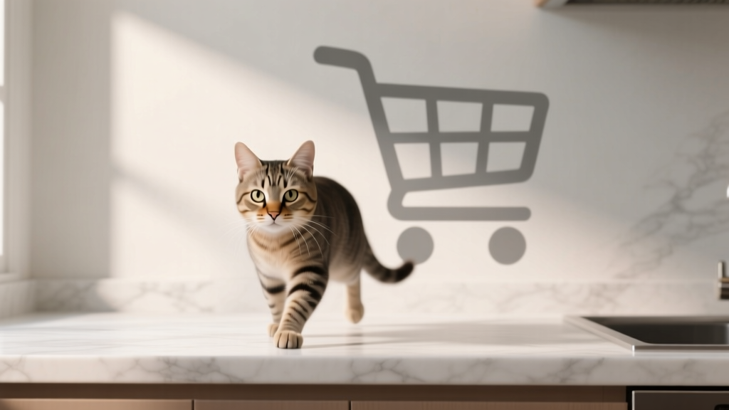 What Is Cat Behavioral Exam Amazon? (Spoiler: It’s NOT a Product—Here’s What You’re Actually Buying & Why Most Owners Get It Wrong)