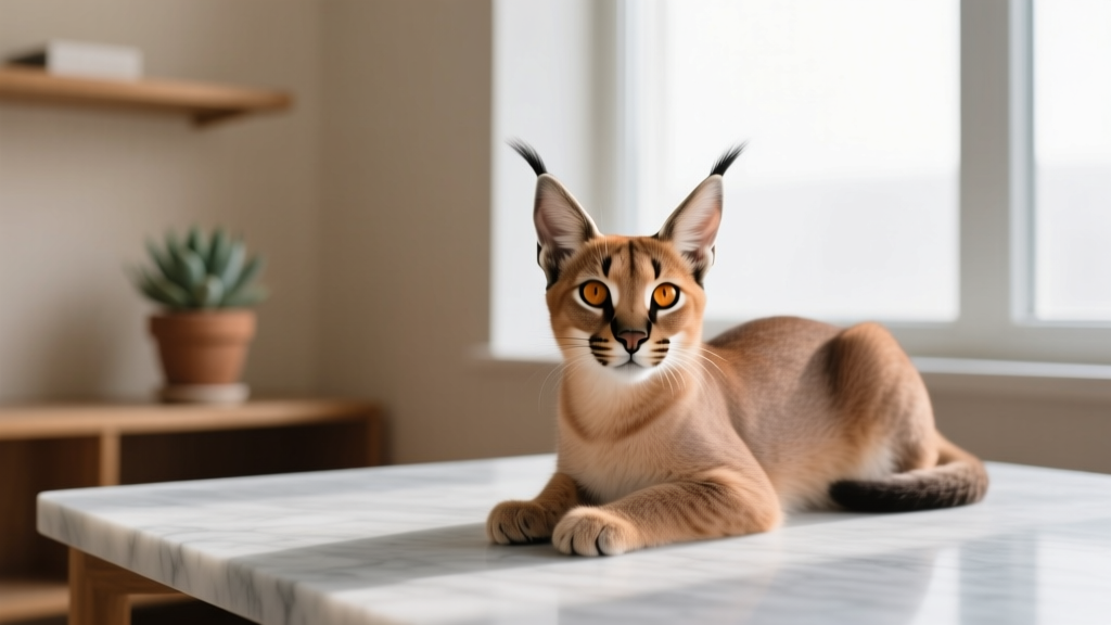 Where Is the Car Kitt Affordable? The Truth About Realistic Pricing, Ethical Breeders, and 7 Places That *Actually* Offer Transparent, Reasonable Caracal-Style Kittens (Not Scams or Wild Hybrids)