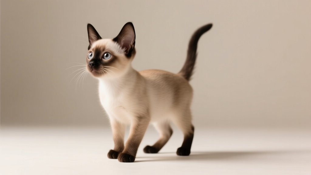 What Different Cat Behaviors Mean Small Breed: The Real-World Guide to Decoding Your Tiny Feline’s Secret Language (No More Guesswork, Just Clarity)