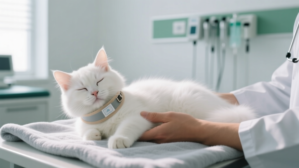 How to Care for Kitten After Spay Surgery: Your 72-Hour Recovery Blueprint (What Vets Won’t Tell You Until It’s Too Late)