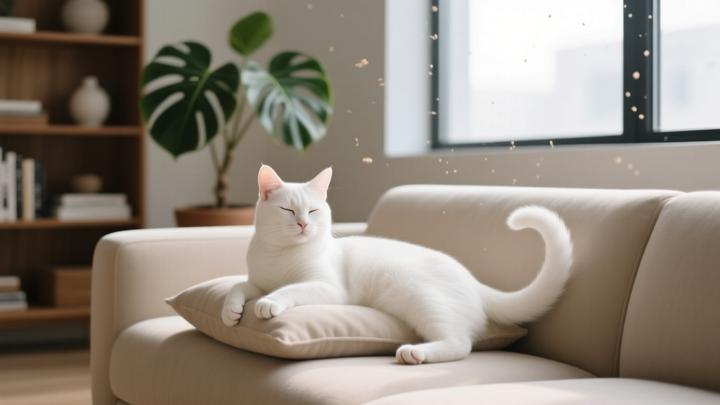 What Do Cats Behaviors Mean at Home? 12 Subtle Signs You’re Misreading—And Exactly How to Decode Purring, Tail Flicks, Slow Blinks & More in Real Time