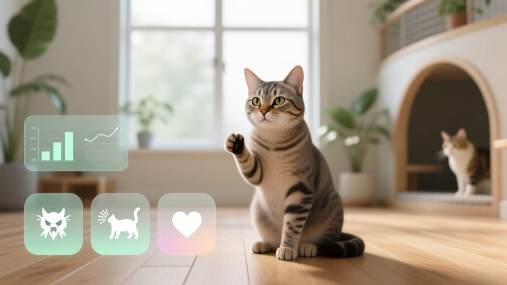 Does neutering cats change behavior in 2026? What science—and 12,000+ real cat owners—reveals about aggression, spraying, roaming, and affection after surgery (no myths, no fluff)