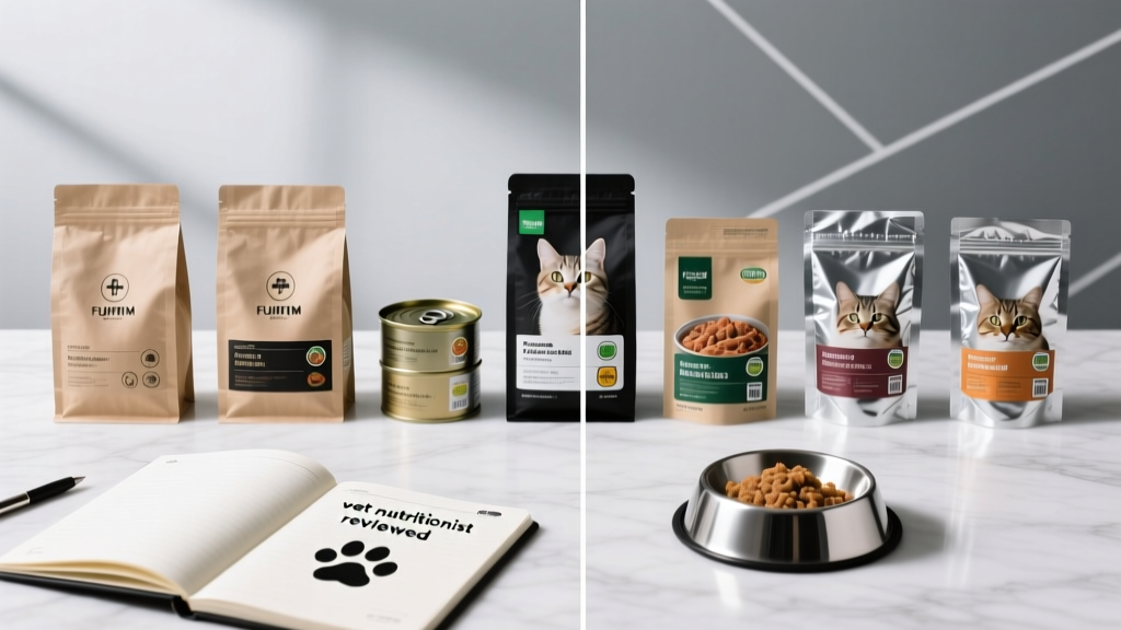 Is Crave Cat Food Reviews vs Other Premium Brands? We Tested...
