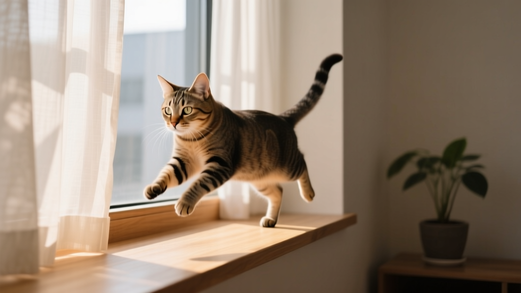How to Understand Cat's Behavior Natural: 7 Unfiltered Truths Your Vet Won’t Tell You (But Every Cat Owner Needs to Know)