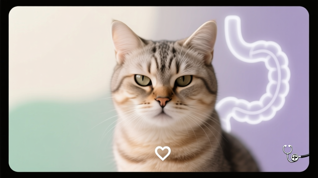 What Does Cat Behavior Mean for Hairballs? 7 Subtle Signs Your Cat Isn’t Just Gagging — It’s Trying to Tell You Something Important About Digestion, Stress, or Underlying Illness (And What to Do Before It Gets Worse)