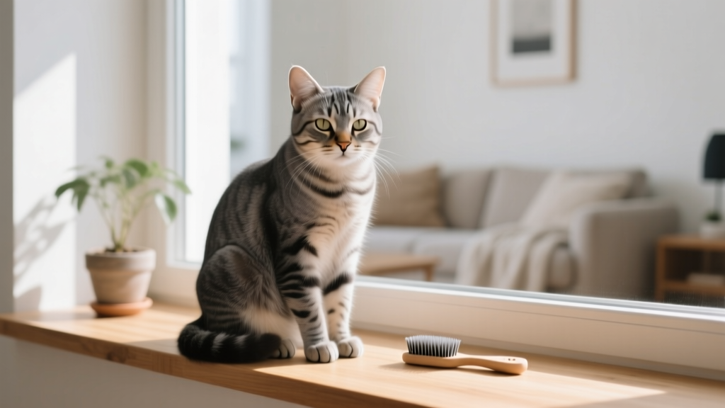 Why Do Cats Behavior Change for Hairballs? 7 Subtle Signs You’re Mistaking Illness for ‘Just Acting Weird’ — and What to Do Before It Becomes an Emergency