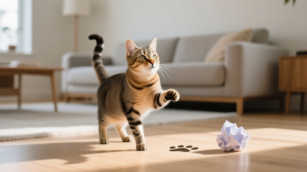 What Does Cat Behavior Mean Affordable? 7 No-Cost & Low-Cost Ways to Decode Your Cat’s Signals—Without Paying for a Behaviorist (Backed by Veterinary Ethologists)