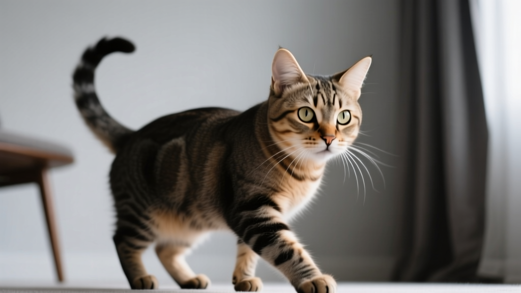 Do Cats Show Mating Behaviors Safe? 7 Critical Signs You’re Mistaking for Play, Stress, or Illness — And What to Do Before It Escalates