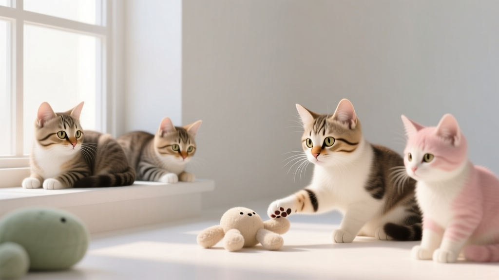 The 7 Most Popular Kitten Care Practices Backed by Vets (and...