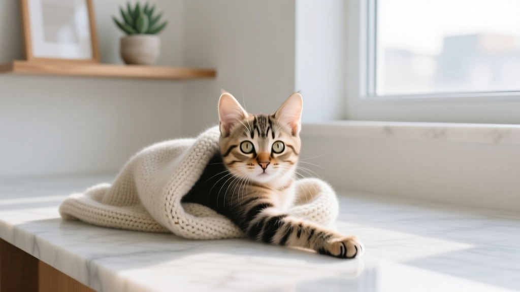 How to Care for a Kitten Benefits: 7 Science-Backed Health & Lifespan Perks You’re Missing (And How to Unlock Them in the First 12 Weeks)
