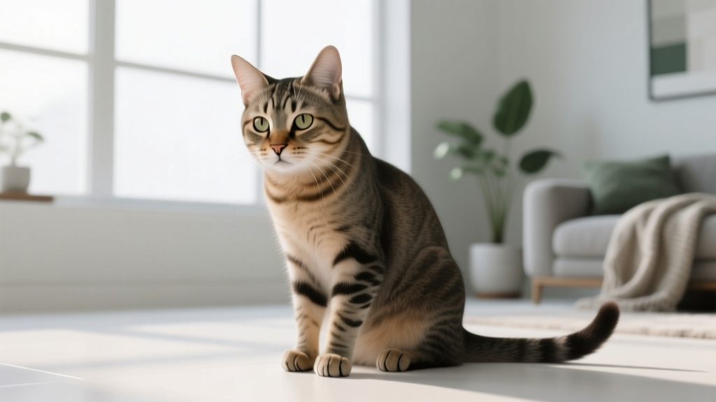 What Do Cats Behaviors Mean Updated: The 2024 Decoder Guide That Stops You From Misreading Your Cat’s Tail Flicks, Purring, and Hiding — Because 73% of Owners Misinterpret Stress Signals as Affection (Backed by Veterinary Ethologists)