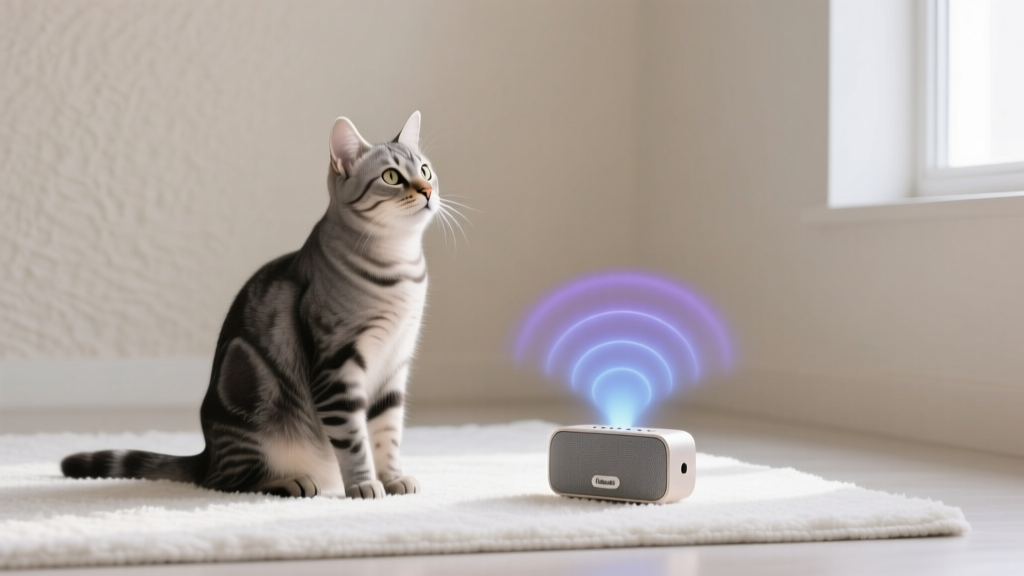 Does music affect cats' behavior cheaply? Yes — and here’s how to test it in under $10 with vet-backed sound science (no expensive gadgets needed)