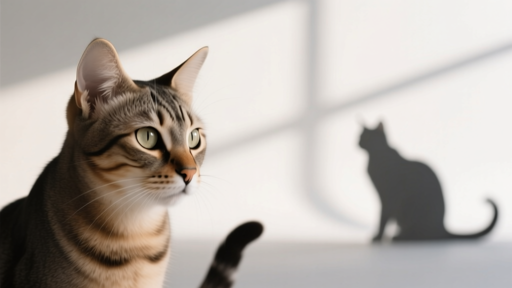How to Read Your Cats Behavior: 7 Silent Signals You’re Missing (That Could Prevent Stress, Aggression, or Hidden Illness Before It Escalates)