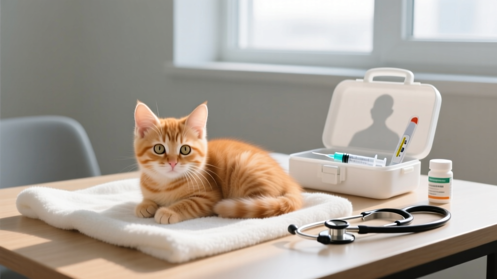 How to Care for Kitten Vet Recommended: The 7 Non-Negotiable Health Steps Every New Owner Misses (And Why Skipping #3 Could Cost $1,200+ in Emergency Care)