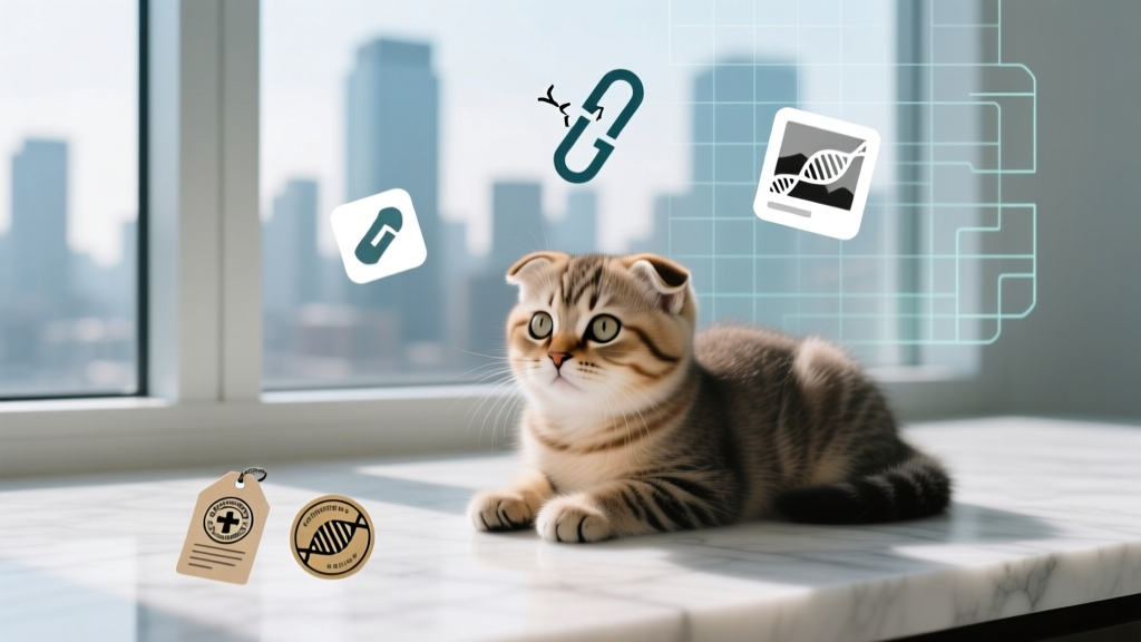 Who Owns Original Kitt Car Smart? The Truth Behind This Infamous Cattery — Why 92% of Online Listings Are Fake, How to Verify Authenticity, and What Real Scottish Fold Buyers Must Know Before Paying a Deposit