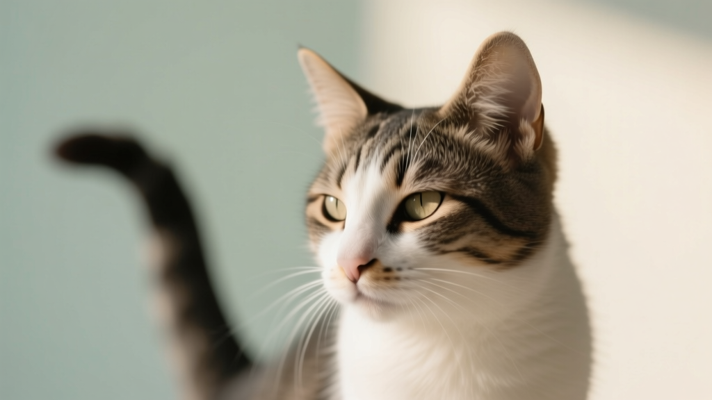 How to Understand Cat Behavior Top Rated: 7 Science-Backed Clues You’re Missing (That 92% of Owners Misread — Including Tail Twitches, Purring Lies & Slow Blinks That Mean ‘I Trust You’)