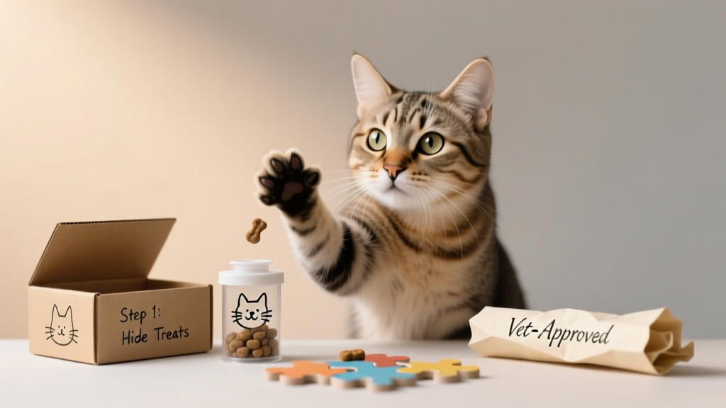 Do Cats Behavior Change DIY? 7 Science-Backed, Vet-Approved Steps That Actually Work (No Trainer Needed — Save $295+)