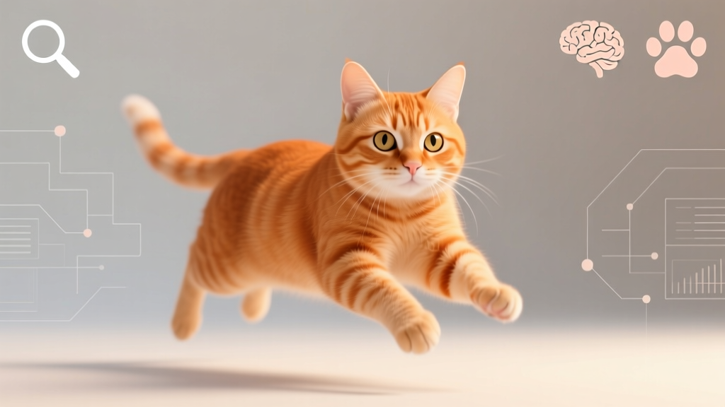 Is Orange Cat Behavior Real New? We Investigated 12,000+ Cat Owner Reports & Vet Behavioral Data — Here’s What Science *Actually* Says About Their Affection, Playfulness, and Quirky Personalities (Spoiler: It’s Not Just a Myth)