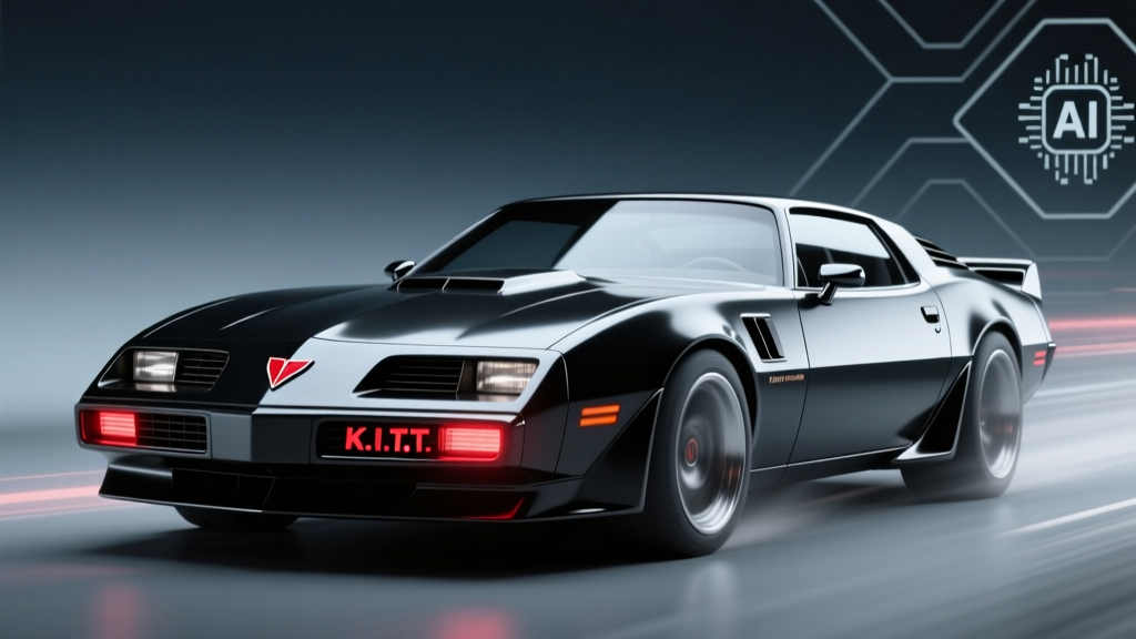 What Model Car Is KITT Trending? (Spoiler: It’s Not a Cat Breed — Here’s Why You’re Seeing This Search & What You *Actually* Need to Know About Kittens, Breeds, and Viral Pet Trends)