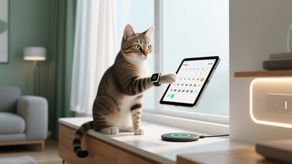 What Is Typical Cat Behavior Modern? 7 Surprising Shifts You’re Missing (And Why Your Cat Isn’t ‘Weird’ — Just Evolving With Us)