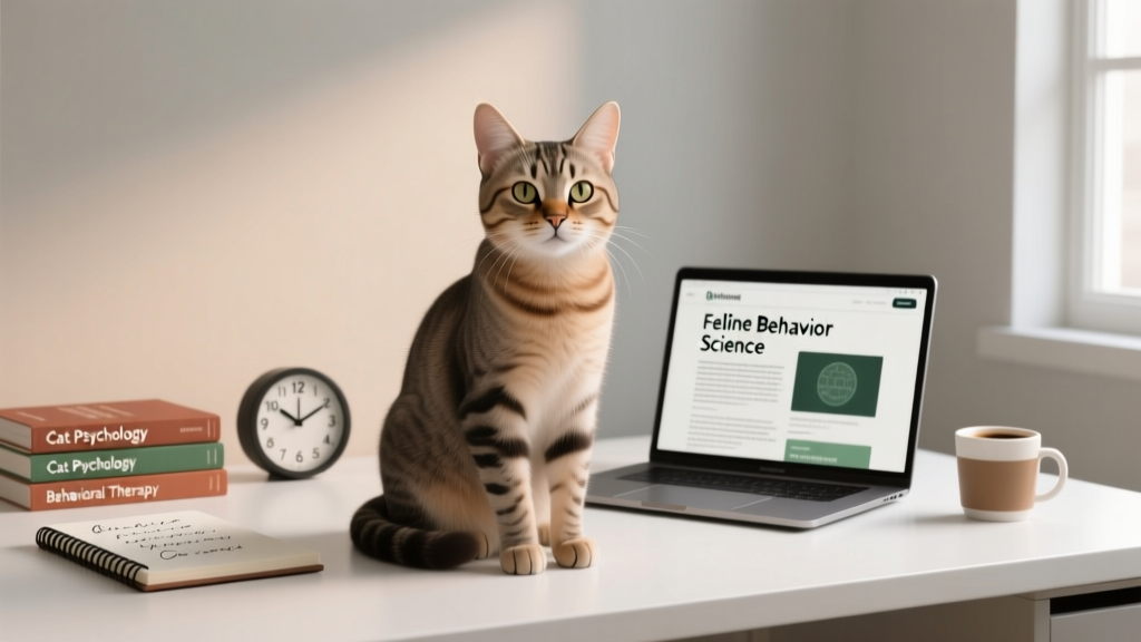 You Can’t Resolve Cat Behavioral Issues Cheap — But You *Can* Fix Them Without Spending $500+ on Trainers: 7 Evidence-Based, Under-$30 Strategies That Actually Work (Backed by Feline Behaviorists)